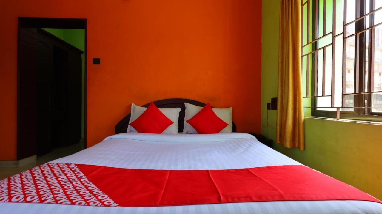 Kukuresidency Hotel Wadakkanchery Eksteriør billede
